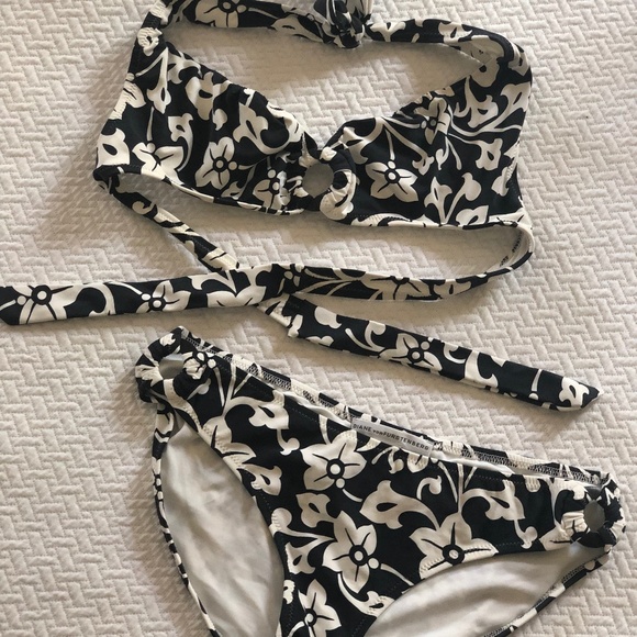 Diane Von Furstenberg Other - Diane Von Furstenberg Bikini